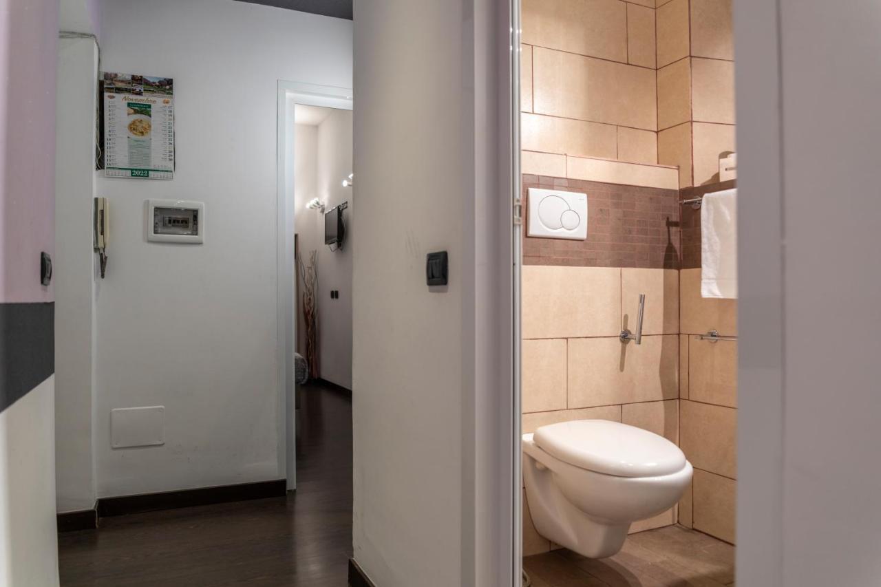 Appartement Dulcis In Colosseo Rome